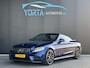 Mercedes-Benz C-klasse Cabrio 200 AMG Line