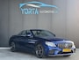Mercedes-Benz C-klasse Cabrio 200 AMG Line