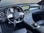 Mercedes-Benz C-klasse Cabrio 200 AMG Line