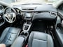 Nissan Qashqai 1.5 dCi Tekna bj.2014 360Cam|Pano|Navi|Nap.
