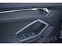 Audi Q3 45 TFSI e S edition | S-Line | Matrix LED | Pano | 245 PK | BTW | 1 Eigenaar | Dealer Onderhouden | Virtual | Carplay | Camera | Climate | Leder | Keyless | DAB | Navigatie | 20 Inch Performance | Black Line | Stoelverwarming | Lane Assist | ACC | Garanti