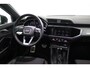 Audi Q3 45 TFSIe S Line -Trekhaak/ACC/Stoelverw-