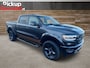 Dodge Ram 1500 5.7 V8 4x4 Crew Cab Laramie , RAMBOX , PANO DAK , BLACK COPPER