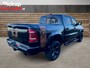 Dodge Ram 1500 5.7 V8 4x4 Crew Cab Laramie , RAMBOX , PANO DAK , BLACK COPPER