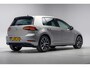 Volkswagen Golf Warmtepomp [ Virtual Leder Navi Stoelverwarming Ergo-sportstoelen ]