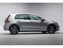 Volkswagen Golf Warmtepomp [ Virtual Leder Navi Stoelverwarming Ergo-sportstoelen ]