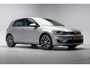Volkswagen E-Golf Warmtepomp [ Virtual Leder Navi Stoelverwarming Ergo-sportstoelen ]