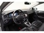 Volkswagen E-Golf Warmtepomp [ Virtual Leder Navi Stoelverwarming Ergo-sportstoelen ]
