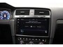 Volkswagen E-Golf Warmtepomp [ Virtual Leder Navi Stoelverwarming Ergo-sportstoelen ]