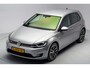 Volkswagen E-Golf Warmtepomp [ Virtual Leder Navi Stoelverwarming Ergo-sportstoelen ]