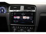 Volkswagen E-Golf Warmtepomp [ Virtual Leder Navi Stoelverwarming Ergo-sportstoelen ]