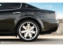 Maserati Quattroporte 4.2 ZF AUT. OPENDAK ELEK STOELEN PDC CRUISE LED BLACK& BLACK & BLACK COMPLETE HISTORIE