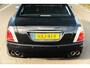 Maserati Quattroporte 4.2 ZF AUT. OPENDAK ELEK STOELEN PDC CRUISE LED BLACK& BLACK & BLACK COMPLETE HISTORIE