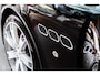 Maserati Quattroporte 4.2 ZF AUT. OPENDAK ELEK STOELEN PDC CRUISE LED BLACK& BLACK & BLACK COMPLETE HISTORIE