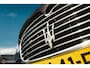 Maserati Quattroporte 4.2 ZF AUT. OPENDAK ELEK STOELEN PDC CRUISE LED BLACK& BLACK & BLACK COMPLETE HISTORIE