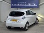 Renault Zoe Q210 Zen Quickcharge 22 kWh (ex Accu) Keyless Navi Netjes!