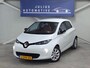 Renault Zoe Q210 Zen Quickcharge 22 kWh (ex Accu) Keyless Navi Netjes!
