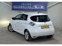 Renault Zoe Q210 Zen Quickcharge 22 kWh (ex Accu) Keyless Navi Netjes!