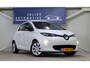 Renault Zoe Q210 Zen Quickcharge 22 kWh (ex Accu) Keyless Navi Netjes!