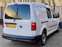 Volkswagen Caddy Maxi 1.4 TSI L2H1 BMT Comfortline, Kastinrichting, okt-18, 98.033 km, Automaat, Benzine