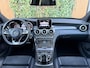 Mercedes-Benz C-klasse AMG C63|KUIPSTOELEN|PANO|CARBON|CAMERA|SPORTUITLAAT