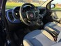 Fiat Panda 0.9 TwinAir Lounge Automaat slechts 34.396 km Panoramadak Airco 1e Eigenaar BT/USB/12V