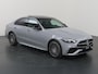 Mercedes-Benz C-klasse 300 e Business Solution AMG | Panoramaschuifdak | Trekhaak | DIGITAL LIGHT | Nightpakket | dodehoekassistent | 360° camera |