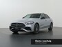 Mercedes-Benz C-klasse 300 e Business Solution AMG | Panoramaschuifdak | Trekhaak | DIGITAL LIGHT | Nightpakket | dodehoekassistent | 360° camera |