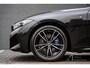 BMW 3-Serie Touring 330e xDrive M-sport stoelen, camera, adaptieve cruise, hifi, panodak,
