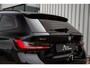 BMW 3-Serie Touring 330e xDrive M-sport stoelen, camera, adaptieve cruise, hifi, panodak,