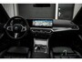 BMW 3-Serie Touring 330e xDrive M-sport stoelen, camera, adaptieve cruise, hifi, panodak,