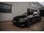 BMW 3-Serie Touring 330e xDrive M-sport stoelen, camera, adaptieve cruise, hifi, panodak,