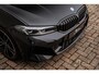 BMW 3-Serie Touring 330e xDrive M-sport stoelen, camera, adaptieve cruise, hifi, panodak,