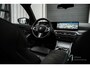BMW 3-Serie Touring 330e xDrive M-sport stoelen, camera, adaptieve cruise, hifi, panodak,