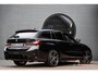 BMW 3-Serie Touring 330e xDrive M-sport stoelen, camera, adaptieve cruise, hifi, panodak,
