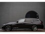 BMW 3-Serie Touring 330e xDrive M-sport stoelen, camera, adaptieve cruise, hifi, panodak,