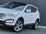 Hyundai Santa Fe 2.4I GDI 4WD i-Catcher 7-Persoons - Pano - Leder - Dealer Onderhouden