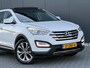 Hyundai Santa Fe 2.4I GDI 4WD i-Catcher 7-Persoons - Pano - Leder - Dealer Onderhouden
