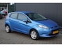 Ford Fiesta 1.25 Limited