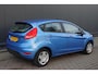Ford Fiesta 1.25 Limited