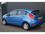 Ford Fiesta 1.25 Limited