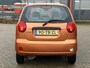 Chevrolet Matiz 0.8 Breeze AIRCO NIEUW APK. NAP