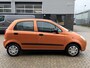 Chevrolet Matiz 0.8 Breeze AIRCO NIEUW APK. NAP