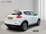 Nissan Juke 1.6 Business Edition|NAVI|TREKHAAK|CAMERA|CLIMA