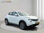 Nissan Juke 1.6 Business Edition|NAVI|TREKHAAK|CAMERA|CLIMA