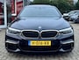 BMW 5-Serie M550i xDrive High Executive 360 Softclose Massage Trekhaak Stoel