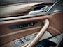 BMW 5-Serie M550i xDrive High Executive 360 Softclose Massage Trekhaak Stoel