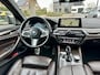 BMW 5-Serie M550i xDrive High Executive 360 Softclose Massage Trekhaak Stoel