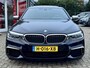 BMW 5-Serie M550i xDrive High Executive 360 Softclose Massage Trekhaak Stoel