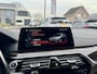 BMW 5-Serie M550i xDrive High Executive 360 Softclose Massage Trekhaak Stoel